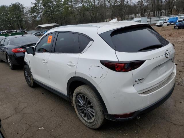 Photo 1 VIN: JM3KFACMXK1658599 - MAZDA CX-5 TOURI 