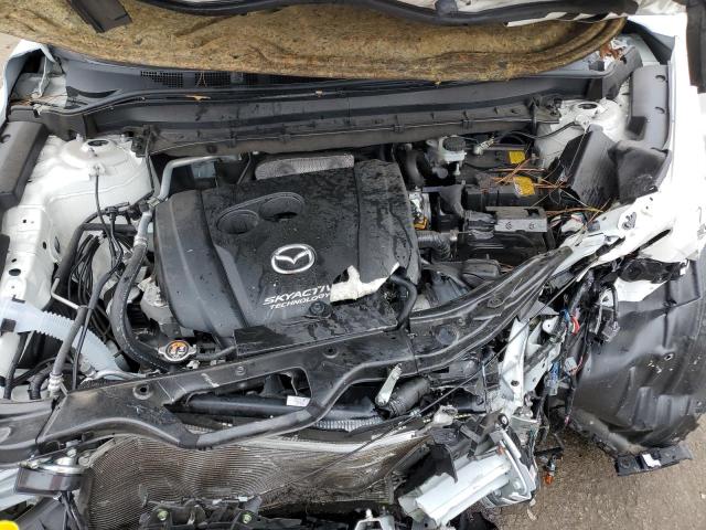 Photo 11 VIN: JM3KFACMXK1658599 - MAZDA CX-5 TOURI 