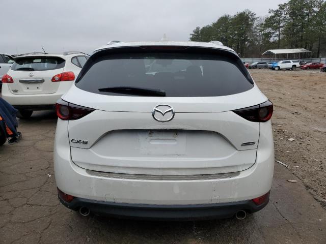 Photo 5 VIN: JM3KFACMXK1658599 - MAZDA CX-5 TOURI 