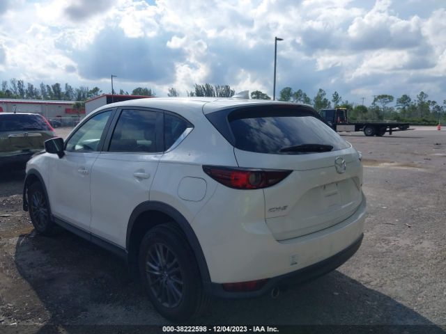 Photo 2 VIN: JM3KFACMXK1669036 - MAZDA CX-5 