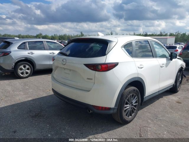 Photo 3 VIN: JM3KFACMXK1669036 - MAZDA CX-5 