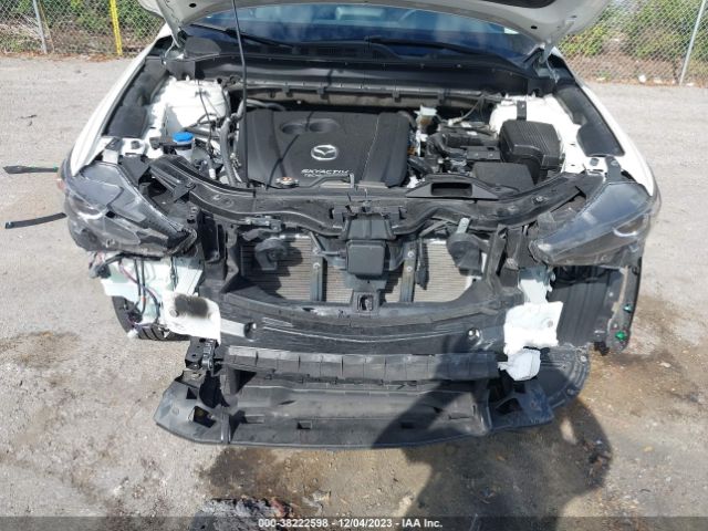 Photo 5 VIN: JM3KFACMXK1669036 - MAZDA CX-5 