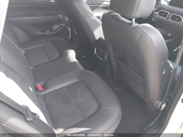 Photo 7 VIN: JM3KFACMXK1669036 - MAZDA CX-5 