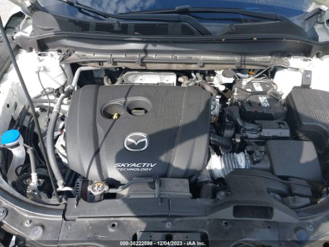 Photo 9 VIN: JM3KFACMXK1669036 - MAZDA CX-5 