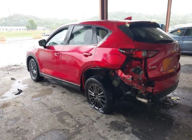 Photo 2 VIN: JM3KFACMXK1678576 - MAZDA CX-5 