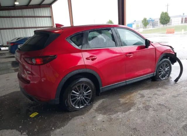 Photo 3 VIN: JM3KFACMXK1678576 - MAZDA CX-5 