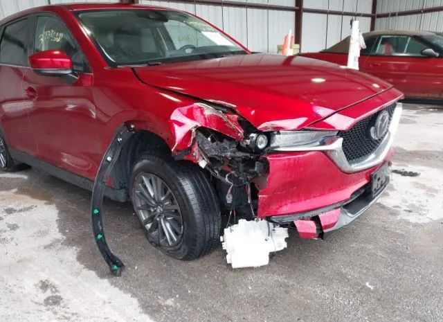 Photo 5 VIN: JM3KFACMXK1678576 - MAZDA CX-5 