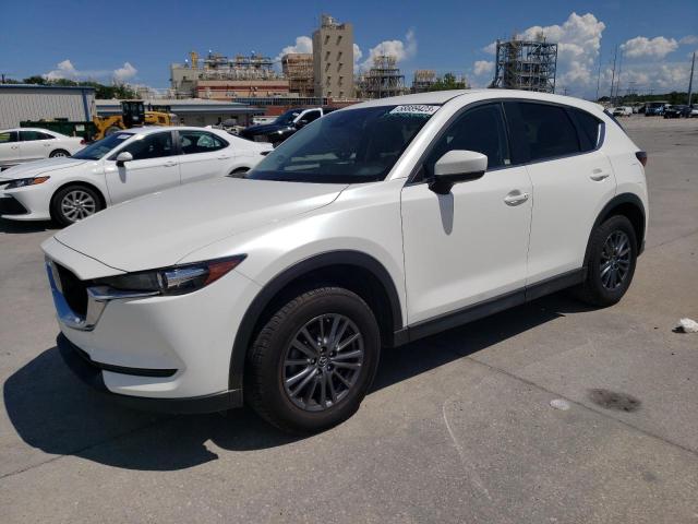 Photo 0 VIN: JM3KFACMXL0728285 - MAZDA CX-5 