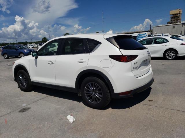 Photo 1 VIN: JM3KFACMXL0728285 - MAZDA CX-5 