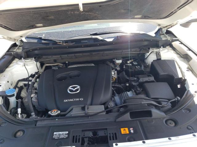 Photo 11 VIN: JM3KFACMXL0728285 - MAZDA CX-5 