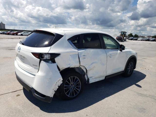 Photo 2 VIN: JM3KFACMXL0728285 - MAZDA CX-5 