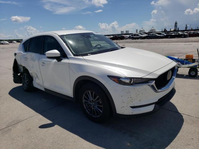 Photo 3 VIN: JM3KFACMXL0728285 - MAZDA CX-5 