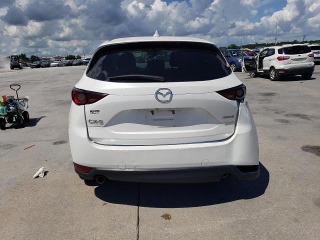 Photo 5 VIN: JM3KFACMXL0728285 - MAZDA CX-5 