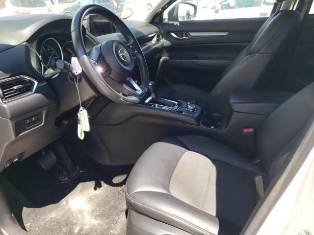 Photo 6 VIN: JM3KFACMXL0728285 - MAZDA CX-5 