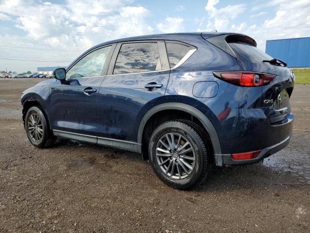 Photo 1 VIN: JM3KFACMXL0742767 - MAZDA CX-5 