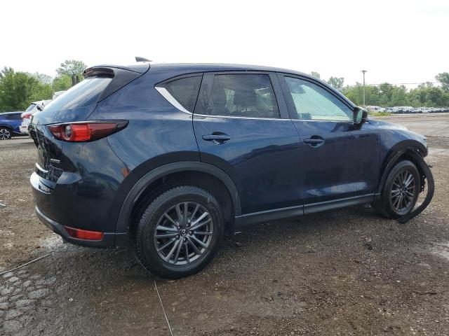 Photo 2 VIN: JM3KFACMXL0742767 - MAZDA CX-5 