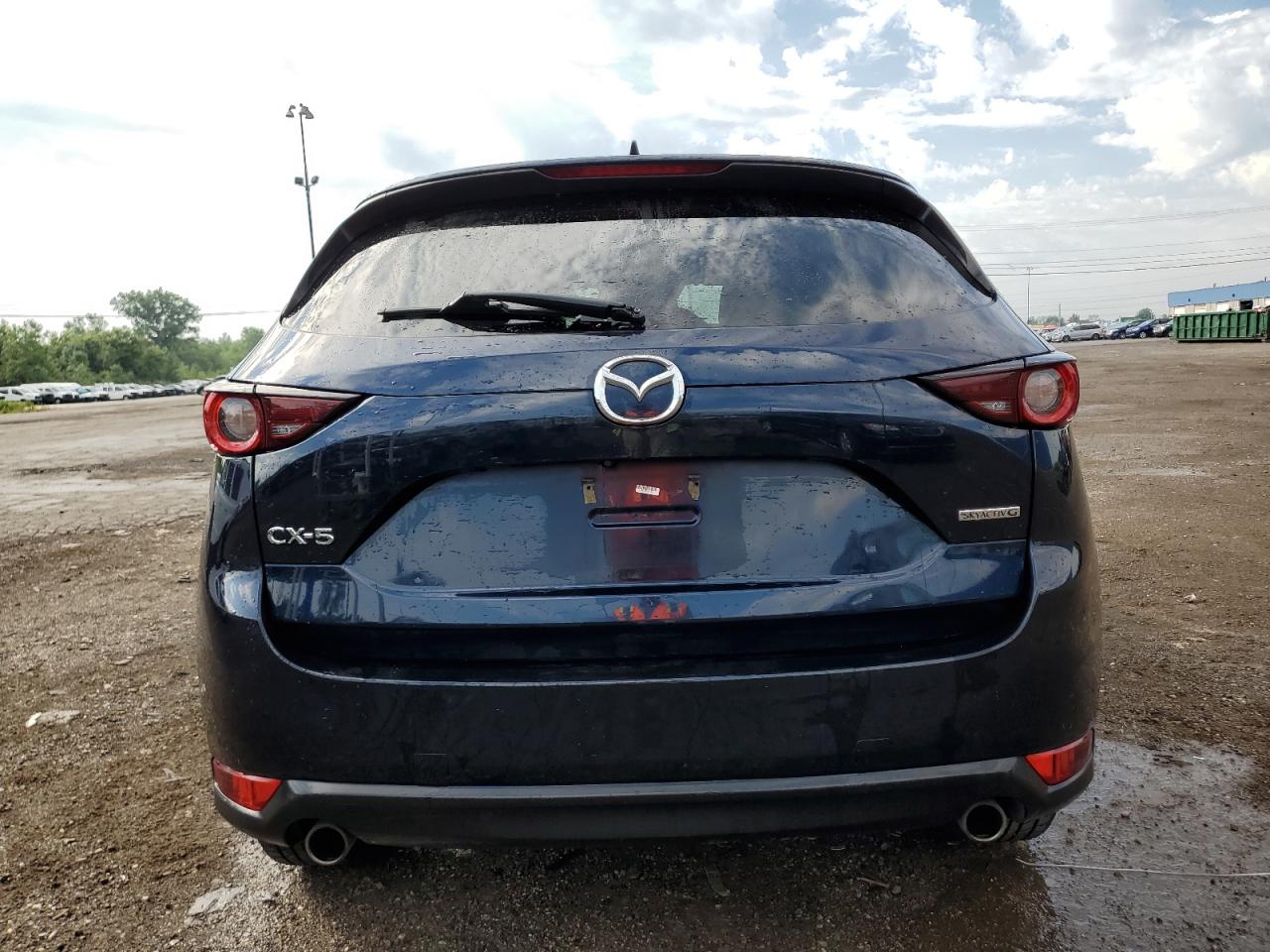 Photo 20 VIN: JM3KFACMXL0742767 - MAZDA CX-5 