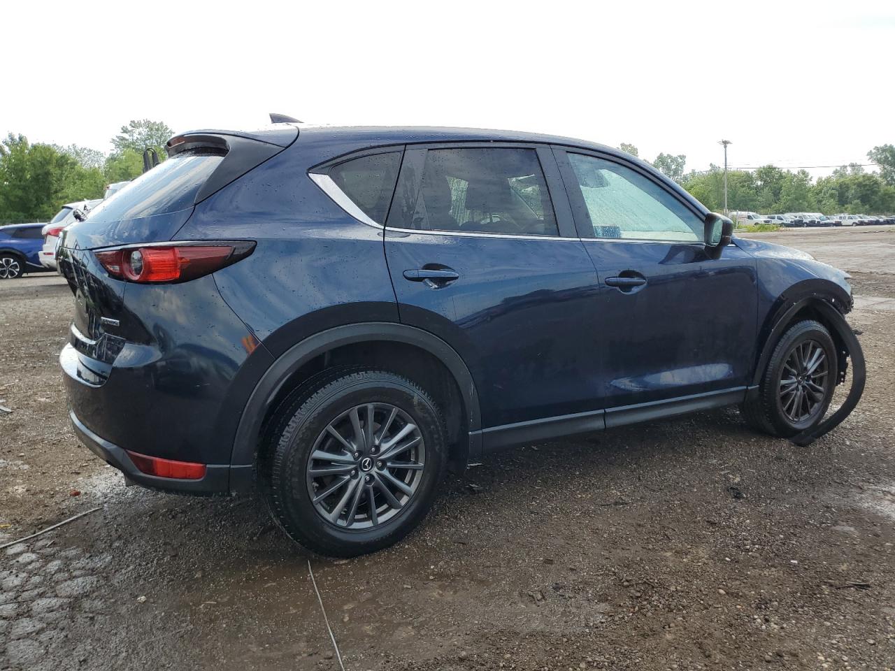 Photo 24 VIN: JM3KFACMXL0742767 - MAZDA CX-5 