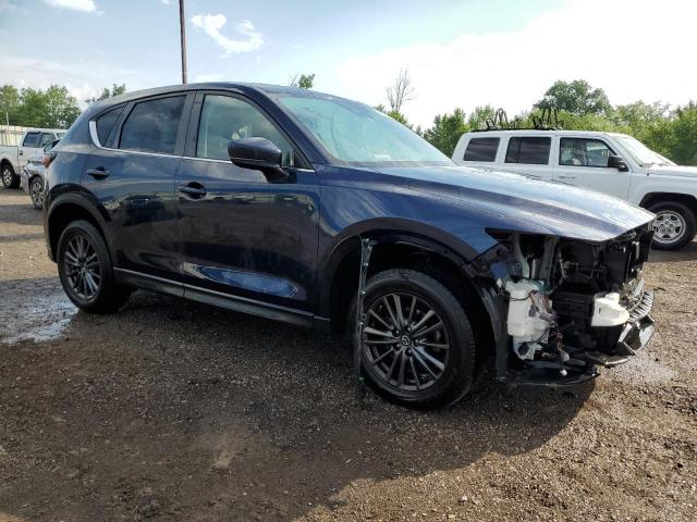 Photo 3 VIN: JM3KFACMXL0742767 - MAZDA CX-5 