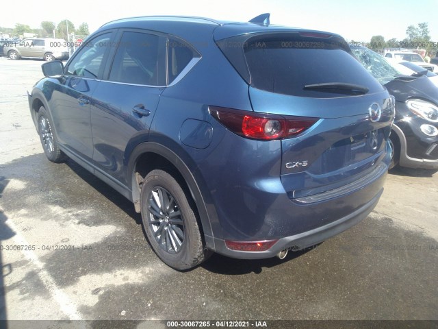 Photo 2 VIN: JM3KFACMXL0746530 - MAZDA CX-5 