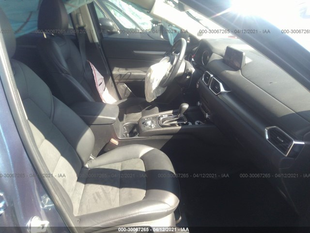 Photo 4 VIN: JM3KFACMXL0746530 - MAZDA CX-5 