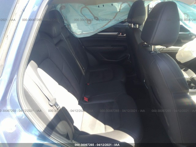 Photo 7 VIN: JM3KFACMXL0746530 - MAZDA CX-5 