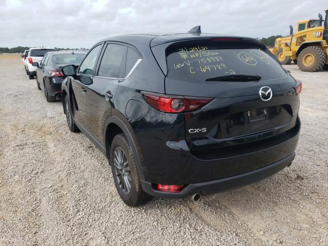 Photo 2 VIN: JM3KFACMXL0758984 - MAZDA CX-5 