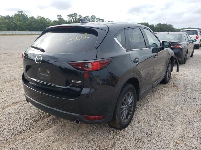 Photo 3 VIN: JM3KFACMXL0758984 - MAZDA CX-5 