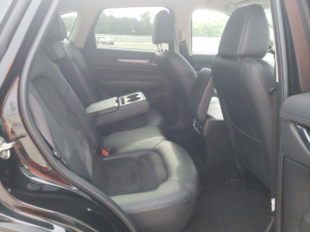 Photo 5 VIN: JM3KFACMXL0758984 - MAZDA CX-5 