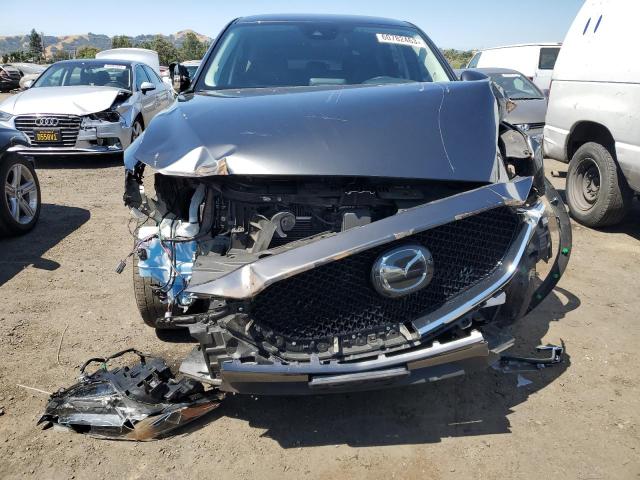 Photo 4 VIN: JM3KFACMXL0764364 - MAZDA CX-5 