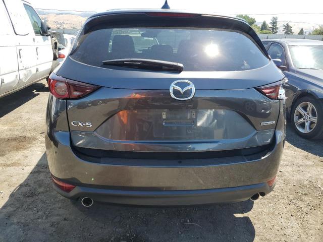 Photo 5 VIN: JM3KFACMXL0764364 - MAZDA CX-5 