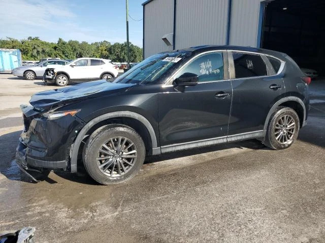 Photo 0 VIN: JM3KFACMXL0764428 - MAZDA CX-5 TOURI 