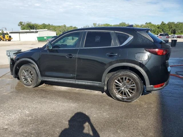 Photo 1 VIN: JM3KFACMXL0764428 - MAZDA CX-5 TOURI 