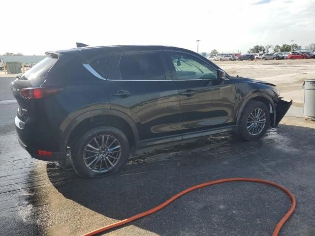 Photo 2 VIN: JM3KFACMXL0764428 - MAZDA CX-5 TOURI 