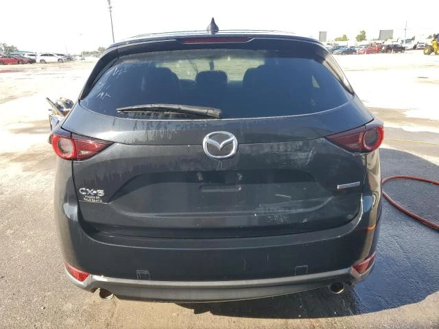 Photo 5 VIN: JM3KFACMXL0764428 - MAZDA CX-5 TOURI 