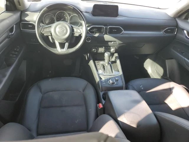 Photo 7 VIN: JM3KFACMXL0764428 - MAZDA CX-5 TOURI 