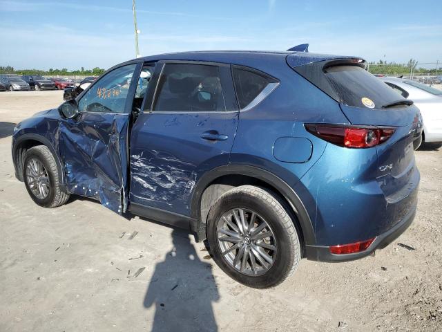 Photo 1 VIN: JM3KFACMXL0770004 - MAZDA CX-5 