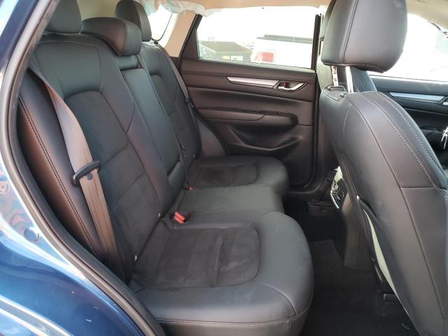 Photo 10 VIN: JM3KFACMXL0770004 - MAZDA CX-5 