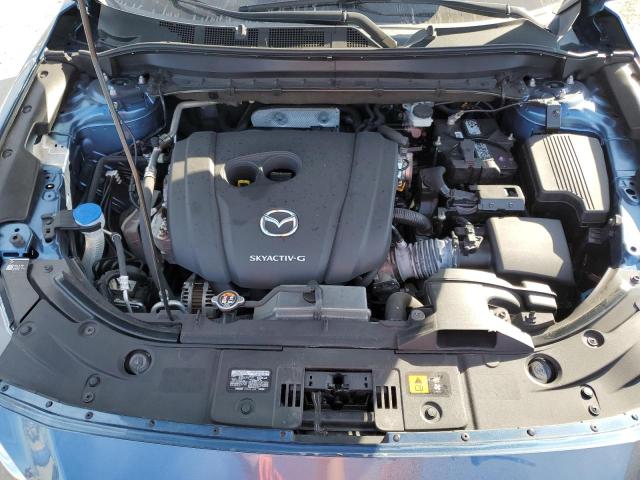 Photo 11 VIN: JM3KFACMXL0770004 - MAZDA CX-5 