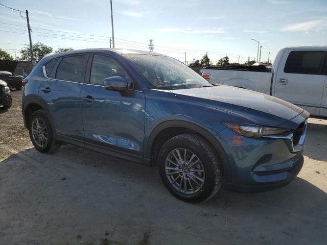 Photo 3 VIN: JM3KFACMXL0770004 - MAZDA CX-5 