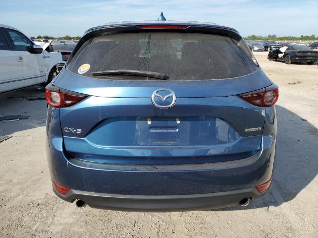 Photo 5 VIN: JM3KFACMXL0770004 - MAZDA CX-5 