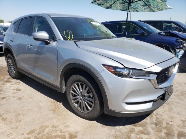 Photo 0 VIN: JM3KFACMXL0770651 - MAZDA CX-5 