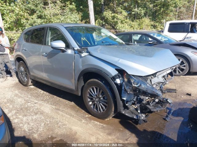 Photo 0 VIN: JM3KFACMXL0774649 - MAZDA CX-5 