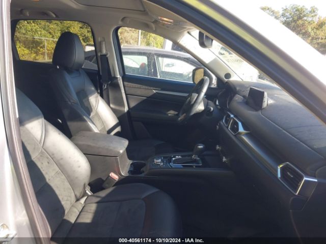 Photo 4 VIN: JM3KFACMXL0774649 - MAZDA CX-5 