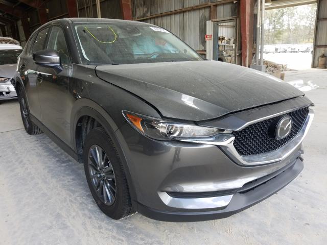 Photo 0 VIN: JM3KFACMXL0785313 - MAZDA CX-5 