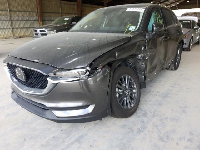 Photo 1 VIN: JM3KFACMXL0785313 - MAZDA CX-5 