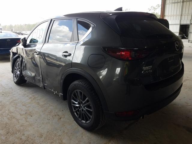 Photo 2 VIN: JM3KFACMXL0785313 - MAZDA CX-5 