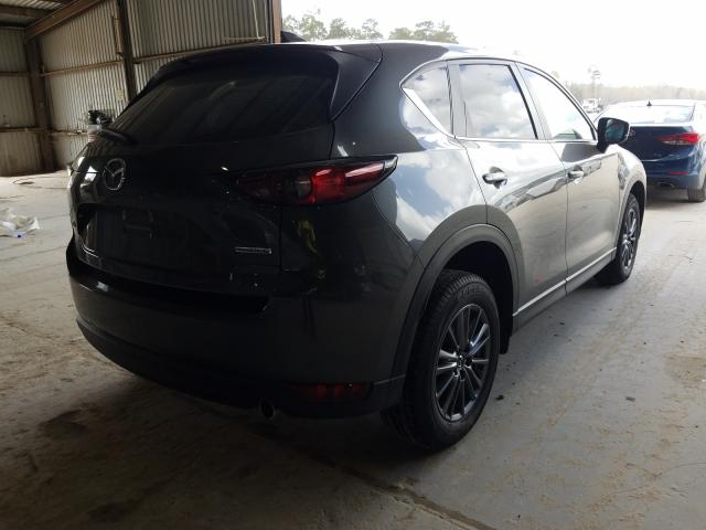 Photo 3 VIN: JM3KFACMXL0785313 - MAZDA CX-5 