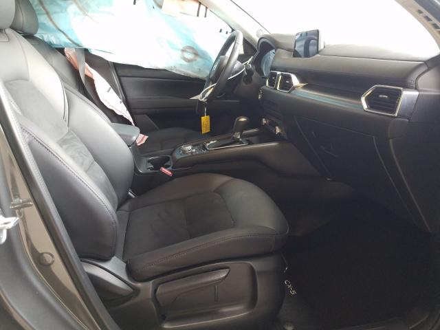 Photo 4 VIN: JM3KFACMXL0785313 - MAZDA CX-5 