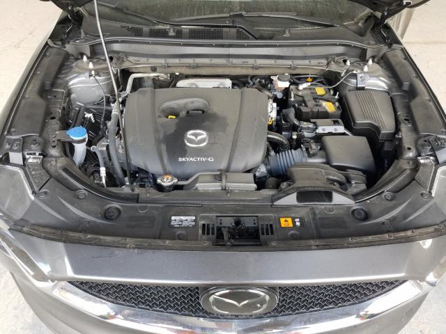 Photo 6 VIN: JM3KFACMXL0785313 - MAZDA CX-5 